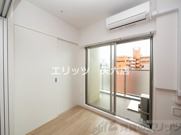 セレニテ新大阪エクラの物件内観写真